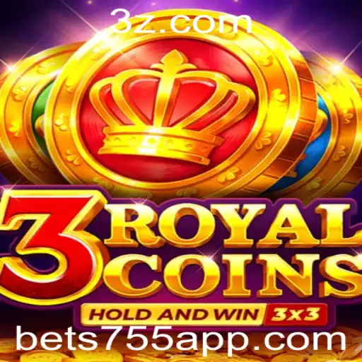 Descubra o Mundo de 3royalcoins: Um Guia Completo para Jogadores