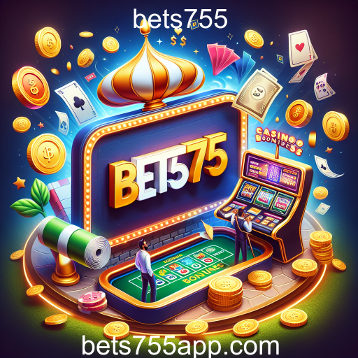 Explorando Ofertas e Bônus no Bets755: Aumente suas Chances de Ganhar