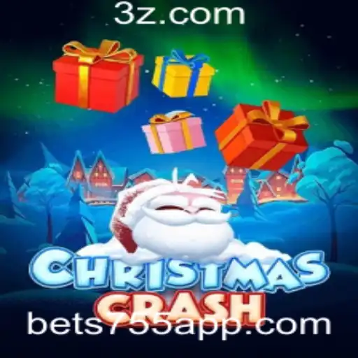 Descobrindo ChristmasCrash: Um Jogo Empolgante de Apostas Com bet755