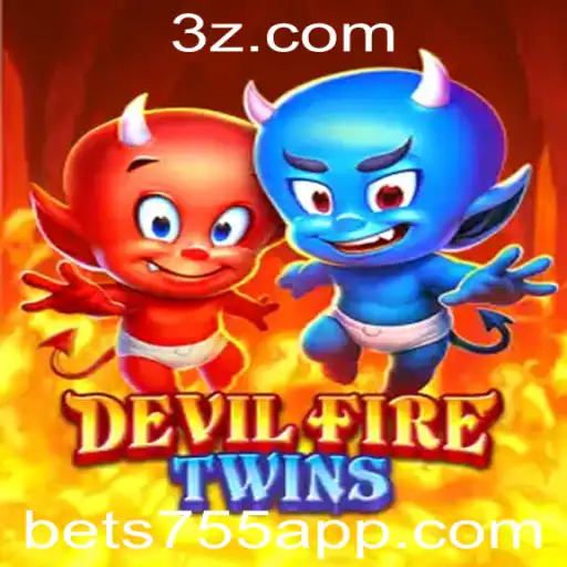 Descubra o Empolgante Mundo de 'DevilFireTwins'