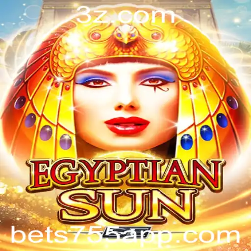 Explorando o Mundo de EgyptianSunSE e a Excitação do bet755