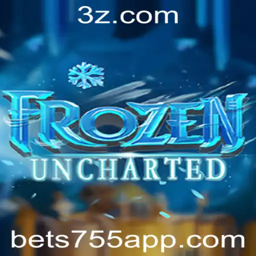 Explorando o Mundo de FrozenUncharted: Uma Nova Aventura Interativa