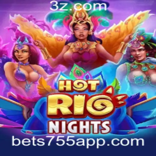 HotRioNights - A Aventura Exótica de Casino
