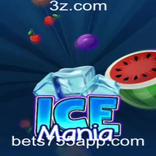 Descubra IceMania: O Novo Fenômeno dos Jogos Online em Bet755