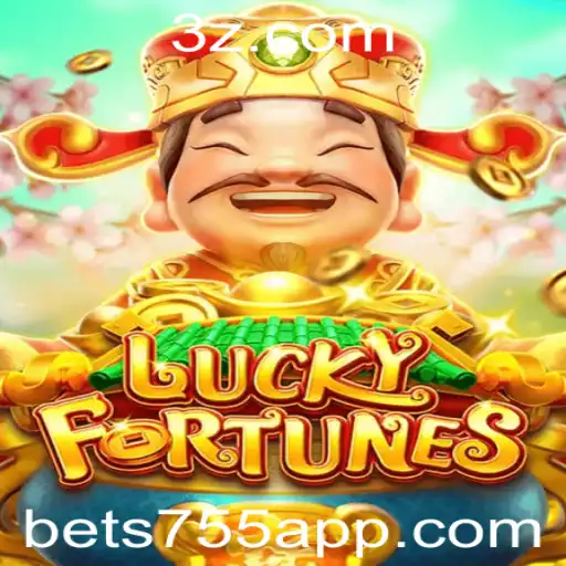 Descubra o Fascinante Mundo de 'LUCKYFORTUNES'