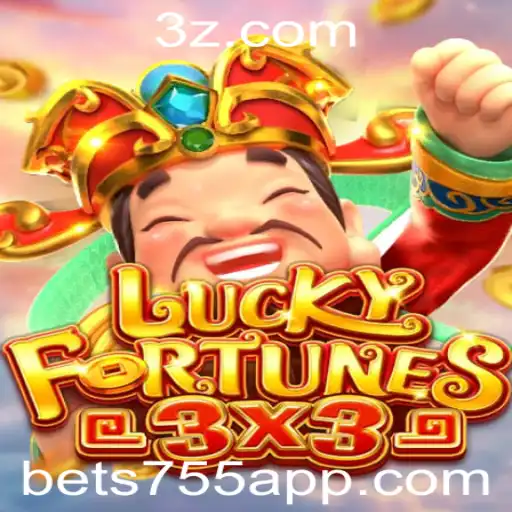 Explorando o Mundo de LUCKYFORTUNES3x3: O Jogo do Momento