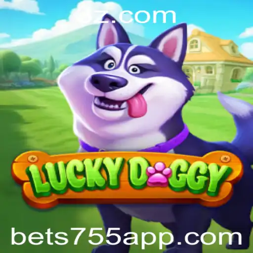 Explorando o Emocionante Mundo do Jogo LuckyDoggy com bet755
