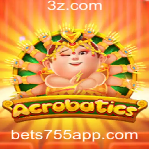 Descubra o Excitante Mundo do Jogo 'Acrobatics' com a Plataforma bet755