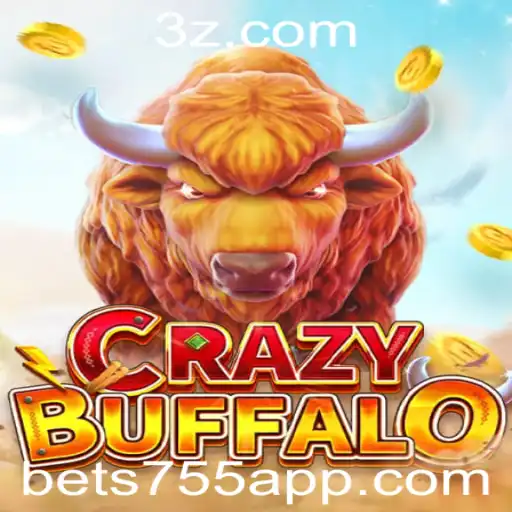 Descubra o Mundo Emocionante de CRAZYBUFFALO