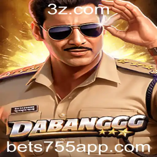 Explorando DABANGGG: O Novo Fenômeno do Jogo com bet755