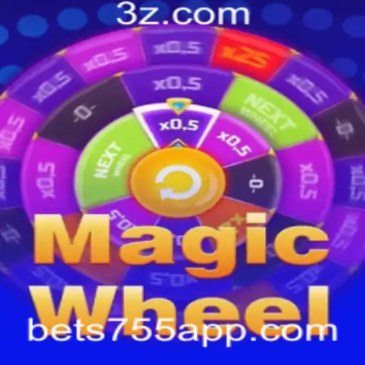 Explorando o Fascinante Jogo de Apostas MagicWheel