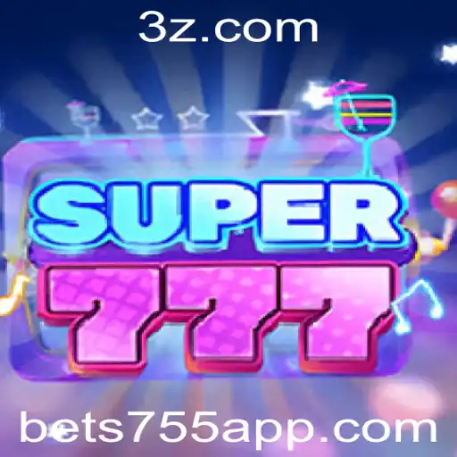Descubra o Mundo de Super777: A Nova Sensação com bet755