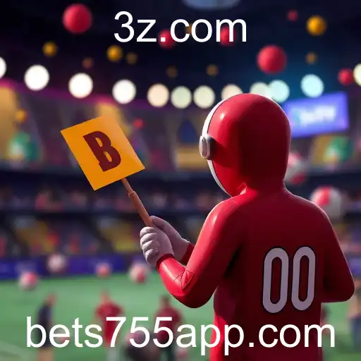 Promoção e Estratégias de Sucesso com bet755