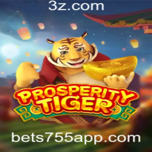 Explorando ProsperityTiger: O Jogo de Casino que Conquista com Emotion e Inovação