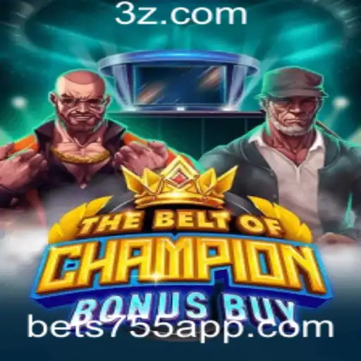 Desvendando o Jogo TheBeltOfChampionBonusBuy e Sua Conexão com bet755