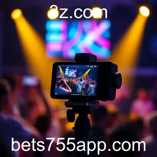 A Revolução da Transmissão ao Vivo na Era Digital