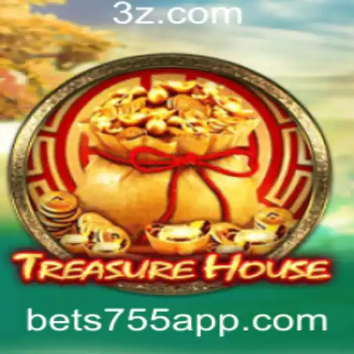 Explorando o Mundo de TreasureHouse: Descubra o Emocionante Jogo com bet755