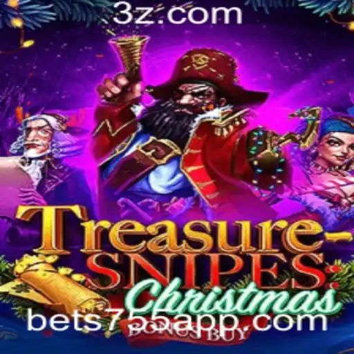 Explorando o Mundo de TreasuresnipesChristmas: Um Novo Jogo de Aventura